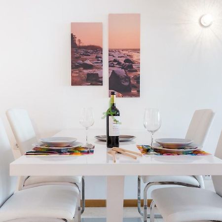 Apartamento Quintao Daire Portimão Dış mekan fotoğraf