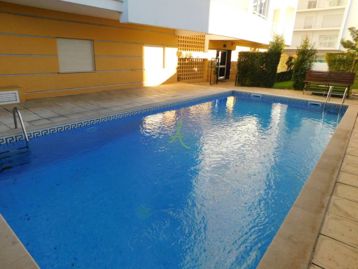 Apartamento Quintao Daire Portimão Dış mekan fotoğraf