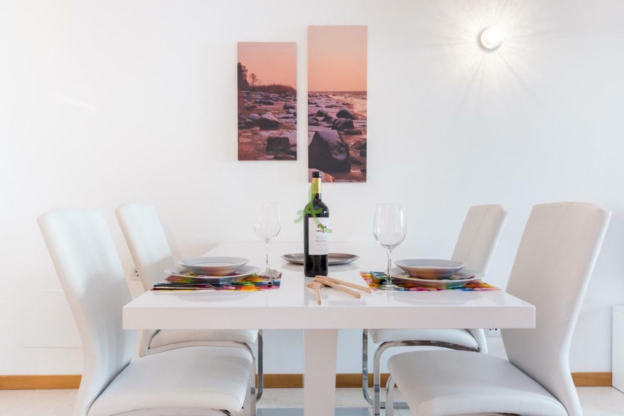 Apartamento Quintao Daire Portimão Dış mekan fotoğraf