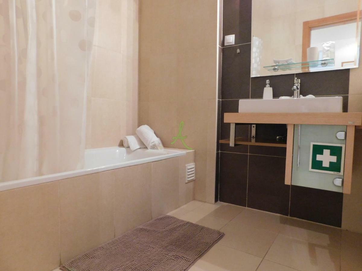 Apartamento Quintao Daire Portimão Dış mekan fotoğraf