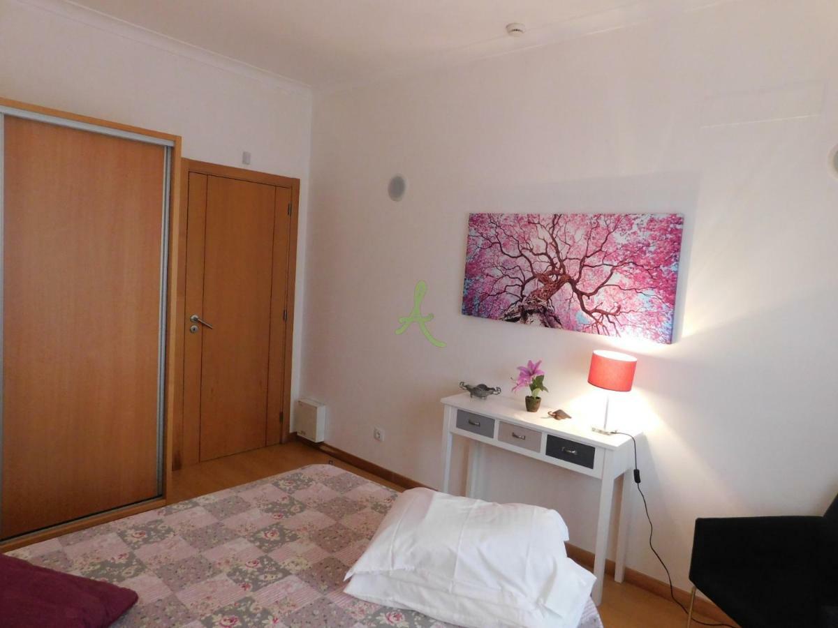 Apartamento Quintao Daire Portimão Dış mekan fotoğraf